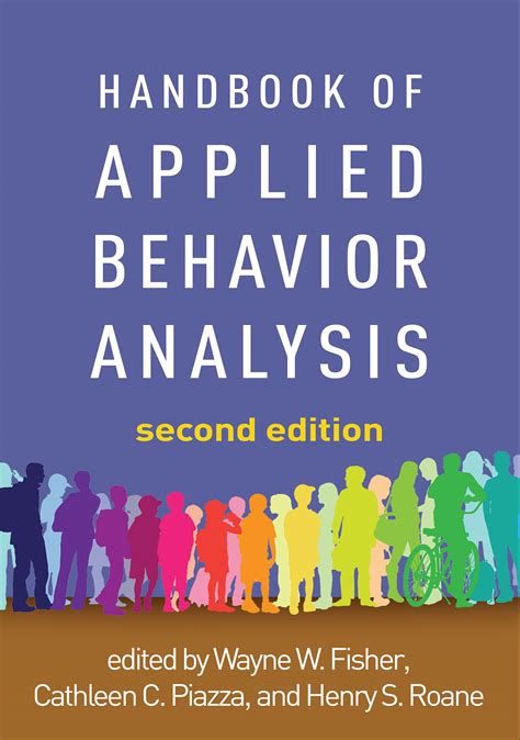 handbook of applied behavior analysis Epub